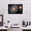 Art mural sur toile, "télescope Hubble" par la NASA-2088513510