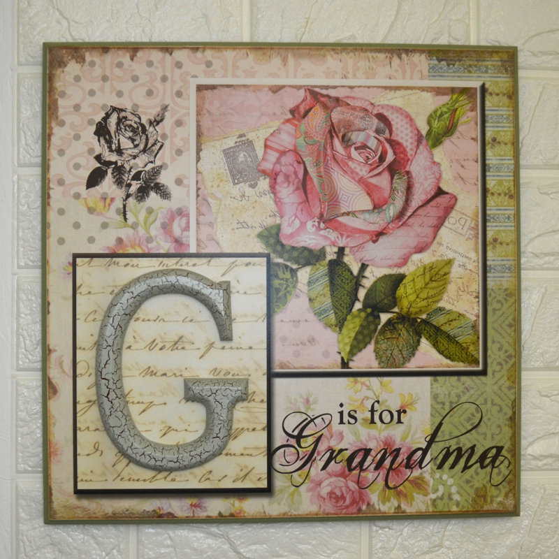 Wall Decor