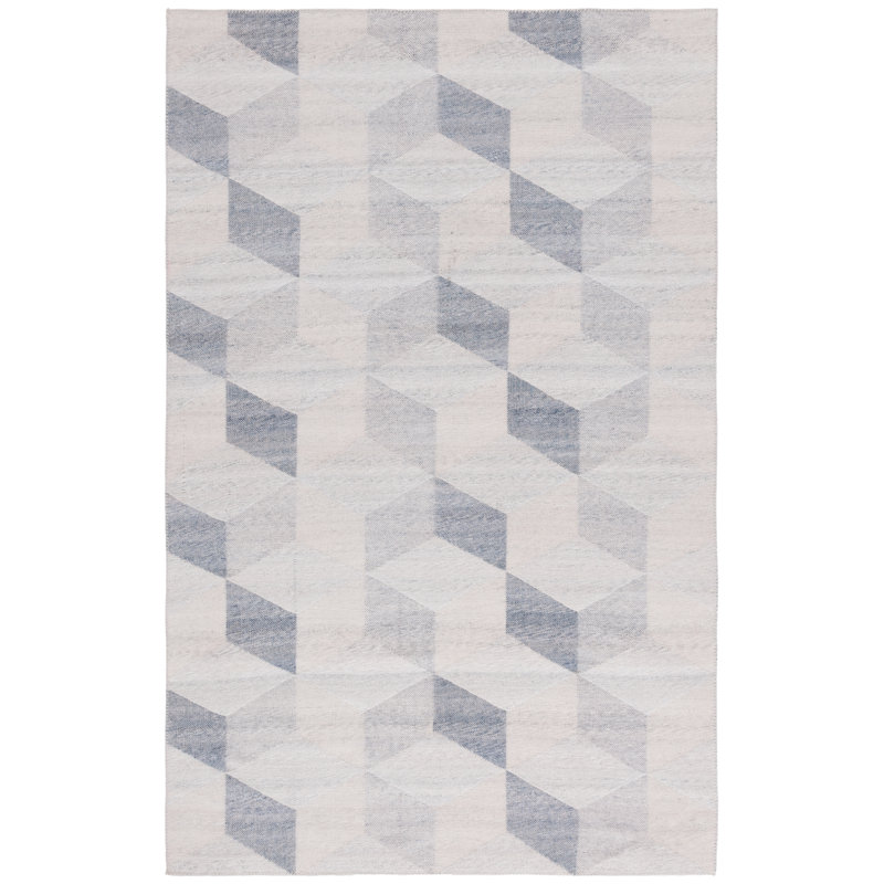 Tapis Jartavious, Rectangle 8 pi x 10 pi
