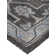 Bolivar Hand Tufted Wool Oriental Indoor Rug