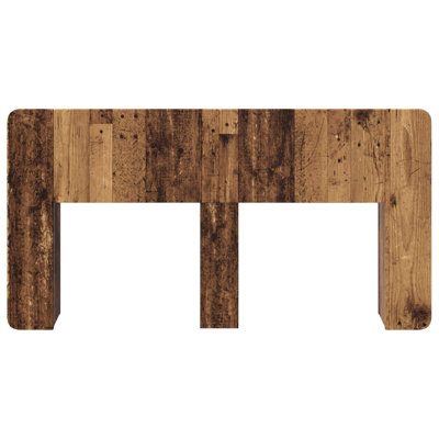 Bookcase Headboard