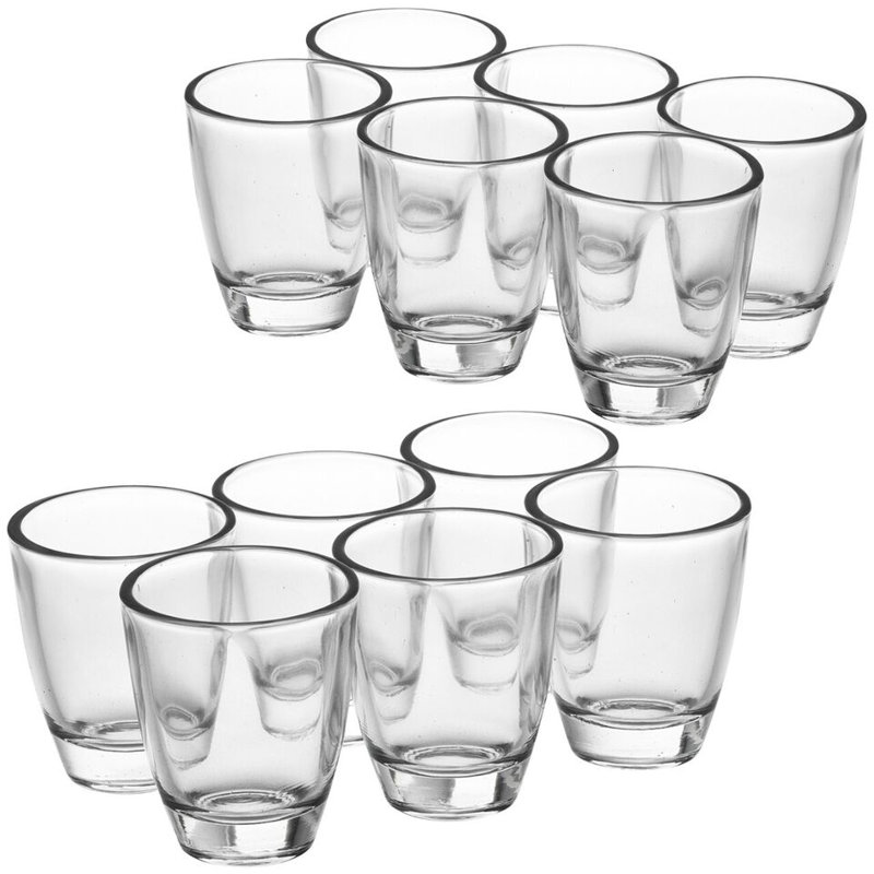 1.52163ml Drinking Glass Set