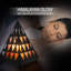 Loxhill Himalayan Glow Pyramid Style Crystal Salt Night Light with Pink Salt Chunks, Unique Light Ambience