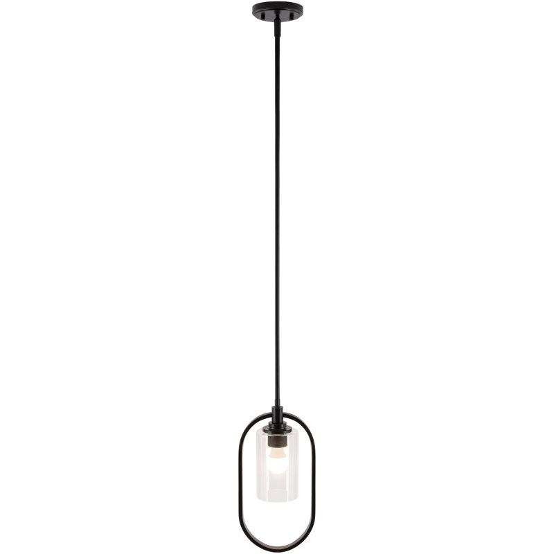 Ridgely 1 - Light Single Pendant
