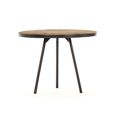 Table de bout Vieux