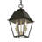 Amouri 2 -Bulb 15" Outdoor Hanging Lantern-302106474