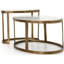 Calder Nesting Coffee Table
