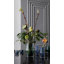 Arc Handmade Glass Table Vase