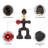 Metal Novelty Lamp