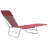 Tournelle 22.4" Long Double chaise-875710045