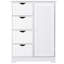 Armoire de rangement pour salle de bain Twanna-925513312