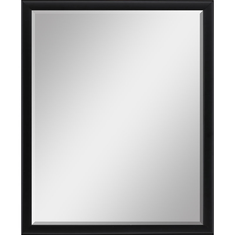 Miroir d'appoint 42 "
