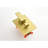 Dual Shower Head 1.8 GPM GPM-93723475