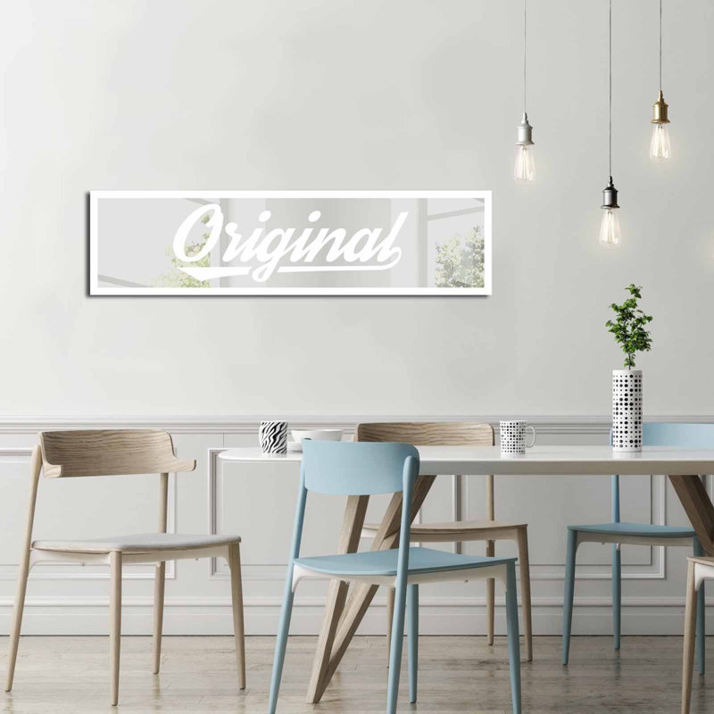 Miroir décoratif Elman
