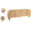 Buffet en bois massif Casablanca-90706696
