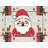 Ginza Six Washable Christmas Winter Holiday Rug-105539679