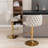 Jeneanne Upholstered Adjustable Height Counter Stool-122762753-104243404