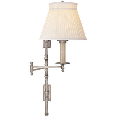 Dorchester 1 - Light Swing Arm