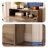 31" W 2-Flip Drawer 1-Drawer Shoe Cabinet-1807942843