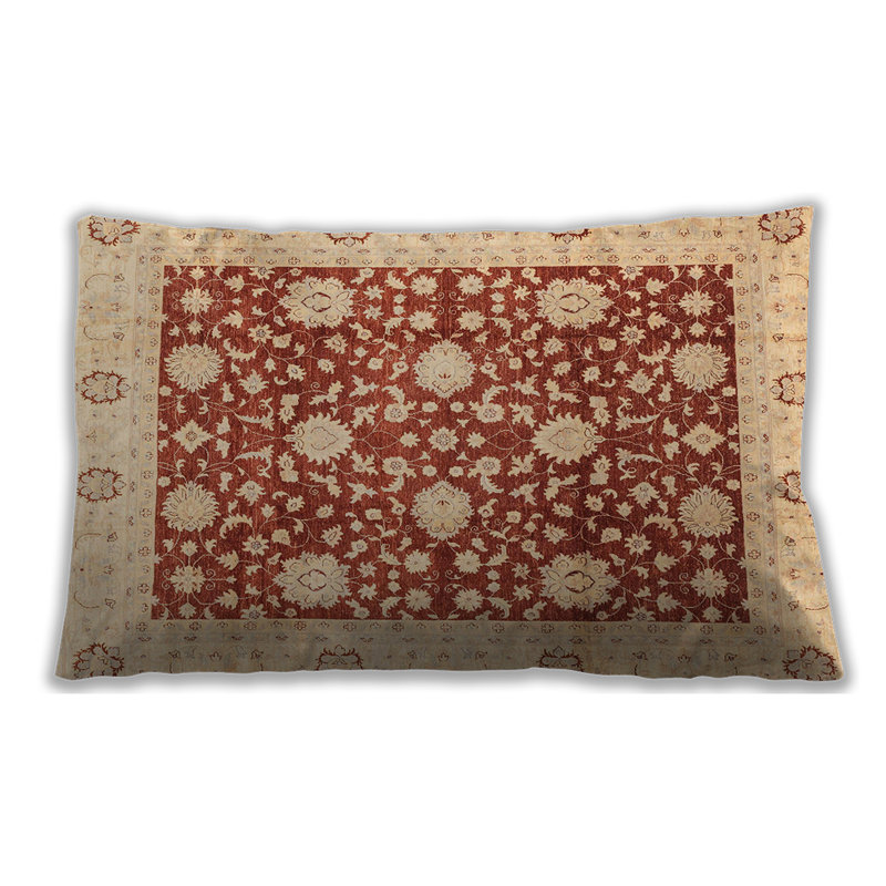 Throw Pillow, Synthetic