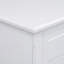 Commode décorative 3 tiroirs-1314525810