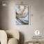 «Effervescent Earth III Canvas Elegant Abstracts» par Art Remedy-115025609-115025612