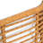Club Outdoor Comfort Chair - Cool Look With Water- Upholstery & For Hip Design Cushions Legs