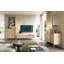 Highboard Accent Chest