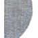 Tapis oriental bleu / gris Cowell