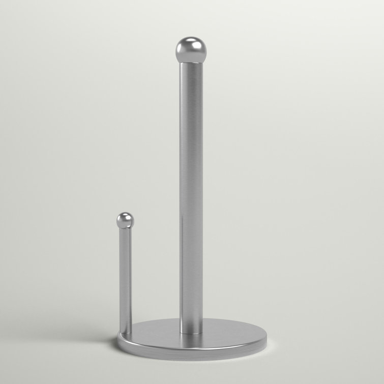 OXO Stainless Steel Metal Freestanding Napkin Holder at