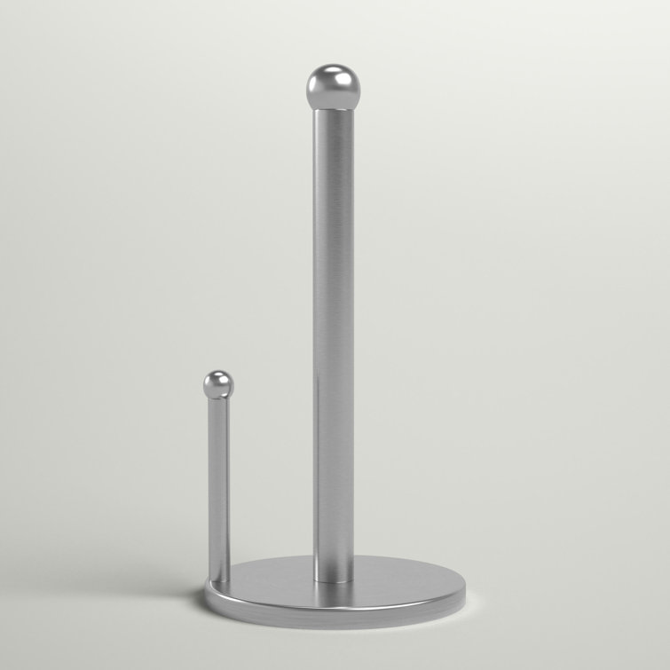 Achieng Paper Towel Holder Prep & Savour