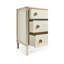 Aeon 3 - Drawer Solid Wood Dresser-348330907