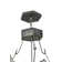 Rustic Lodge 6 - Light Chandelier
