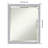 Hoyer Flat Wall Mirror-69314197-69314196