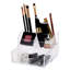 Plastic Makeup Organiser