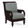 Fauteuil d'appoint Grandview