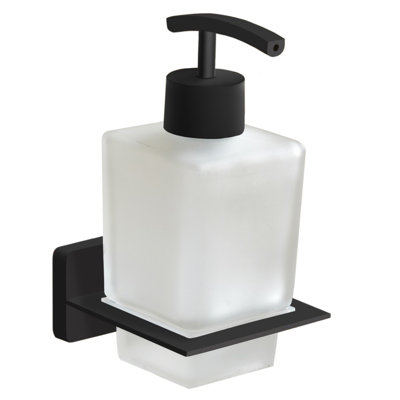 Coronado Soap Dispenser