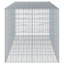 Chanah Stainless Iron Wire Fence Panels-1819892180