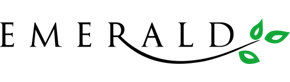 Logo Emerald Eternal Green