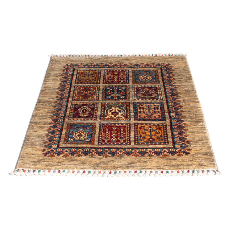 Latitude Vive Ziegler Sand Rug | Wayfair.co.uk