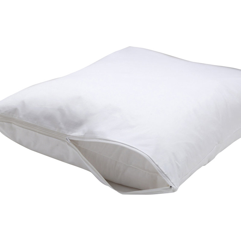 Polyester Plush Cooling Pillow