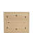 Small Wall Mounted Storage Shelves, Bathroom Storage, Plywood-1636988394