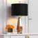 Angelie USB Table Lamp