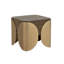 Amarula Outdoor Square Side Table