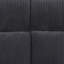 Fauteuil inclinable en velours côtelé 43 po-946249382