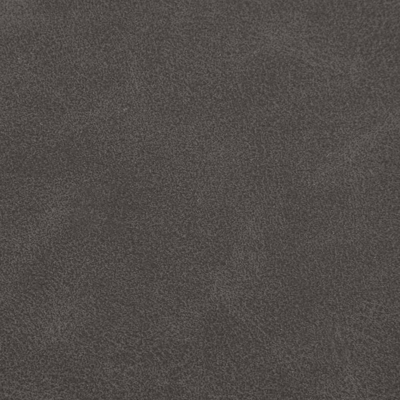  Dining Chair Black Faux Leather, Black