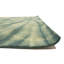 Tapis vert moderne vert 5 x 8