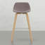 Ensemble de 2 tabourets de bar Mid-Century-57060710