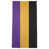 Purple/Gold/Black