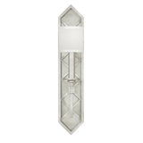 Cienfuegos 1 - Light Candle Wall Light